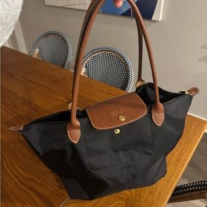 Longchamp bag